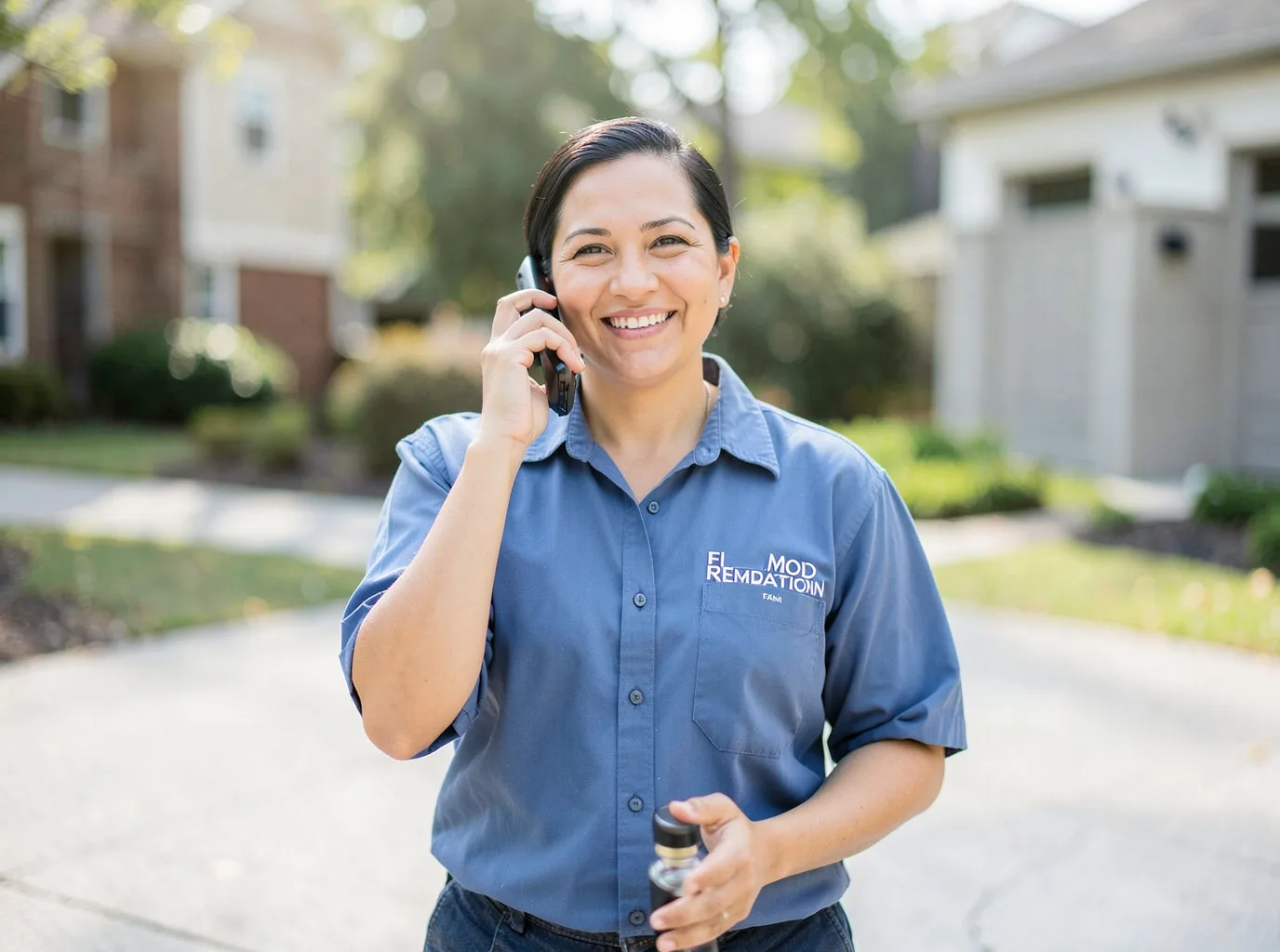 Mold Remediation Challis, ID FAQs